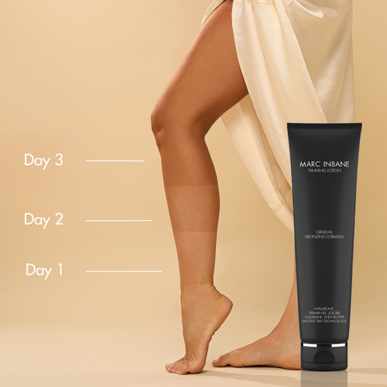 Tanning Lotion