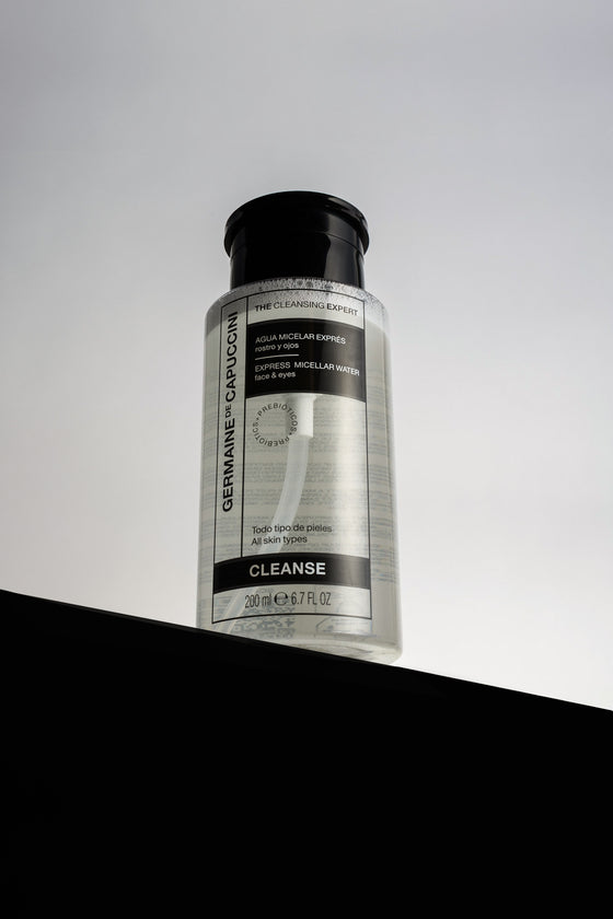 Micellar Water 200 ml