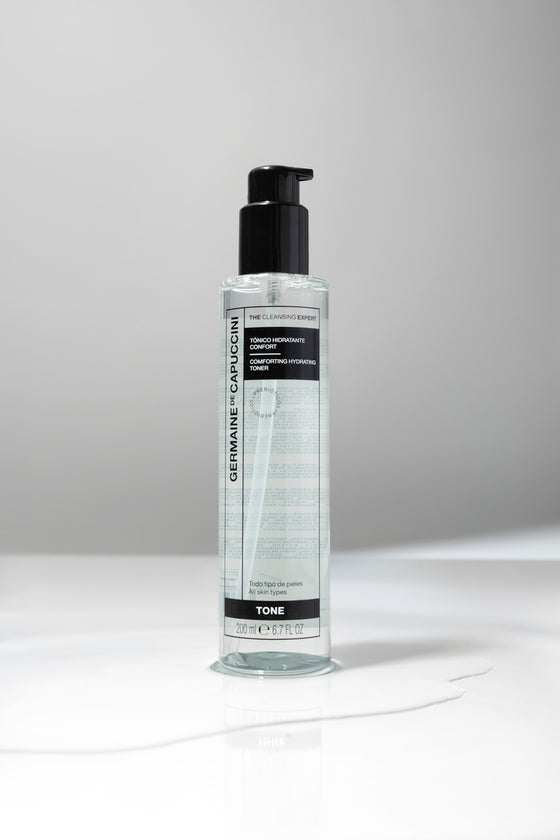 Comforting Toner 200 ml