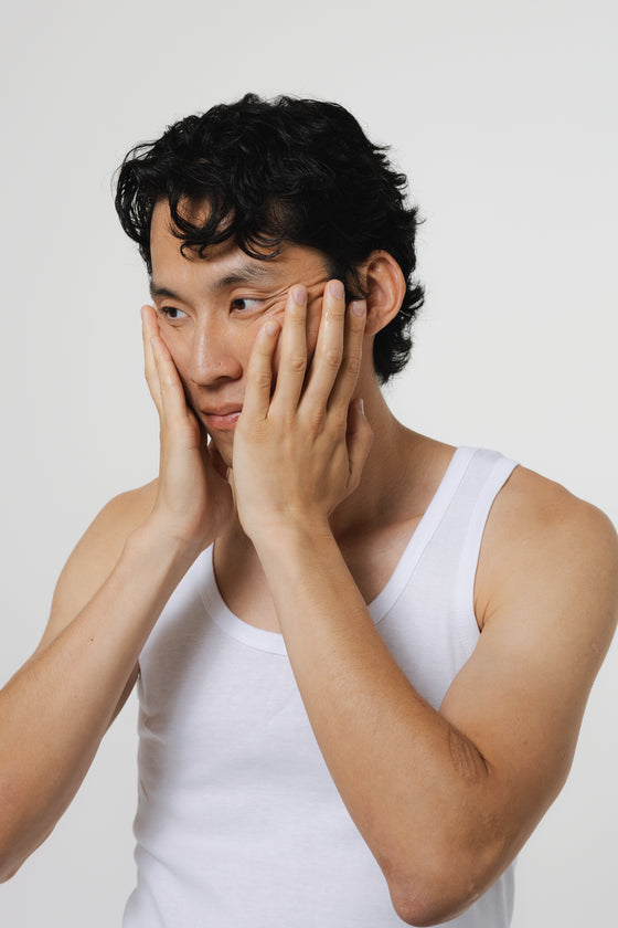Renew Night Peeling - Gentle Enzymatic & Chemical Peel 30ml