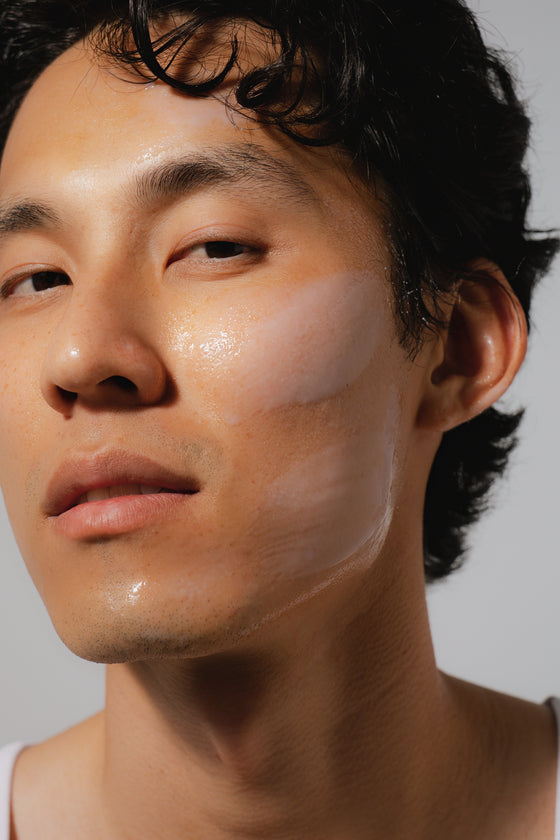 Renew Night Peeling - Gentle Enzymatic & Chemical Peel 30ml