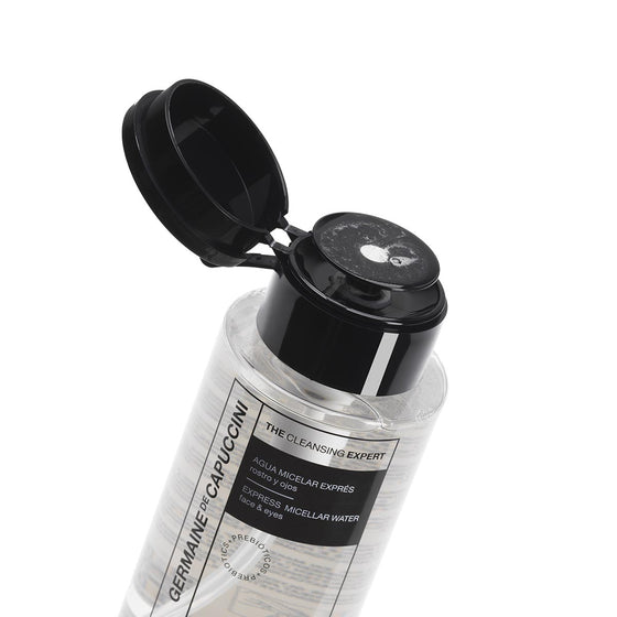 Micellar Water 200 ml