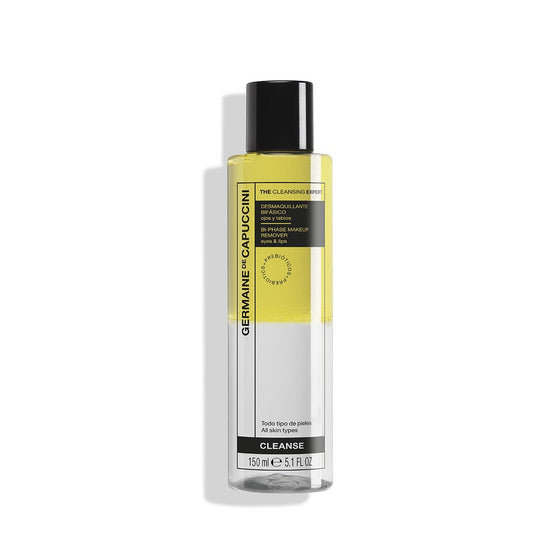 BI-PHASE MAKE-UP REMOVER - eyes & lips - 150 ml
