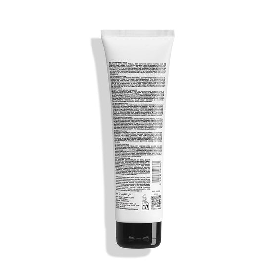 365 EXFOLIATING FOAM 150ml