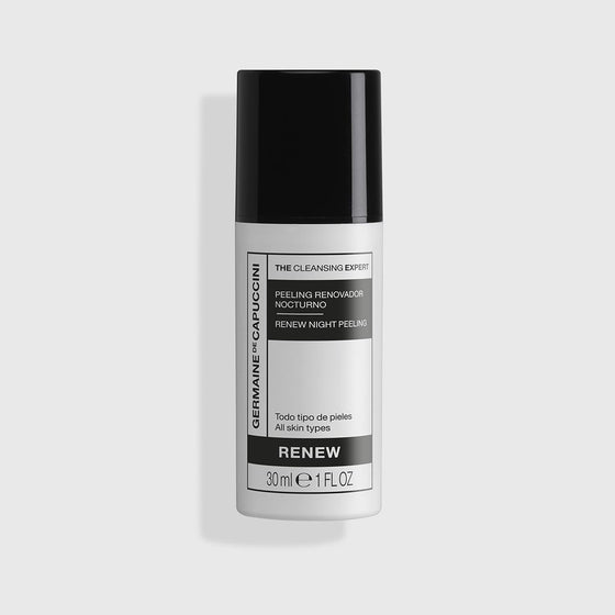 Renew Night Peeling - Gentle Enzymatic & Chemical Peel 30ml