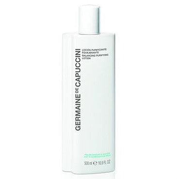 BALANCING PURIFYING LOTION 500 ML