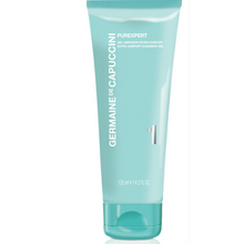  Extra-Comfort Cleansing Gel