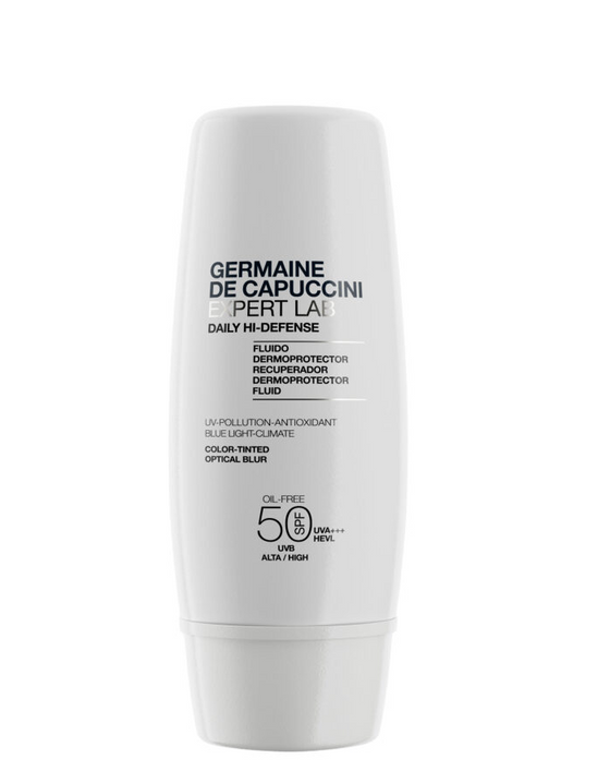 Expert Lab Daily Hi-Defense Dry Touch SPF50 30ml