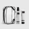 Duo Pack Foaming Gel 150ml + Hydrating Toner 200ml