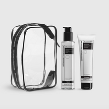  Duo Pack Foaming Gel 150ml + Hydrating Toner 200ml