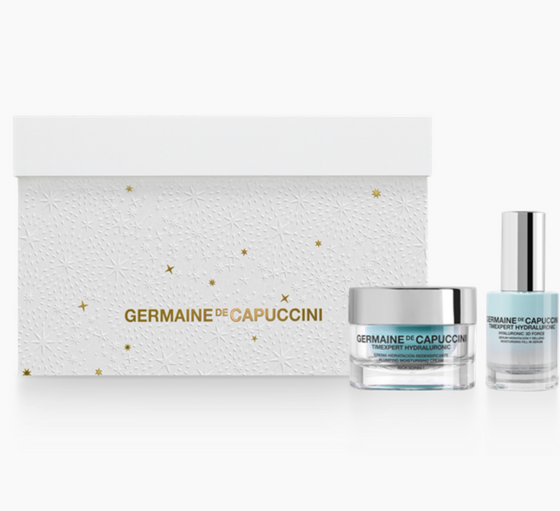 X-mas Hydraluronic (Rich + Serum)