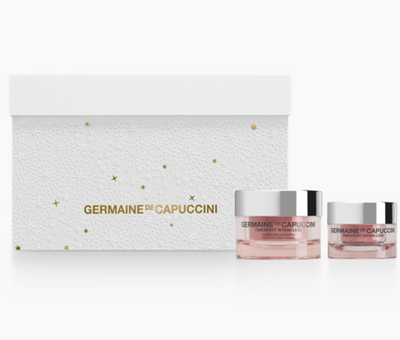 X-mas Wrink.Less (Cream + Eyes)