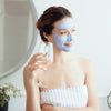 mineral mud-clearing mask