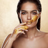 24K Gold Mineral Mud Mask - single use