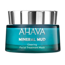  mineral mud-clearing mask
