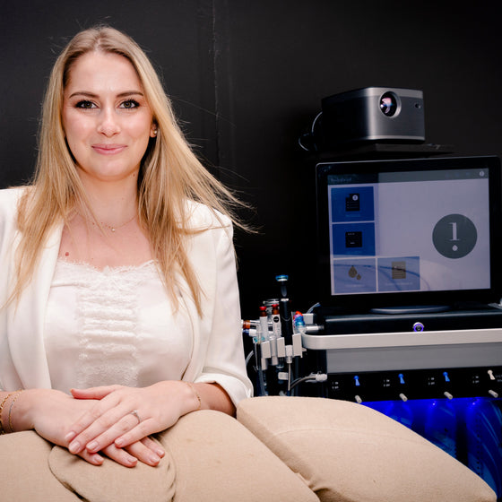 Hydrafacial Deluxe