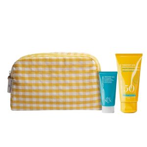 T Sun Live The Sun CR.SPF50 + FAC.AFTER-SUN 50ML