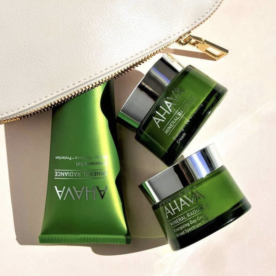 Energizing Day Cream SPF15 50ml