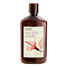  Cream Wash Hibiscus & Fig 500	ml