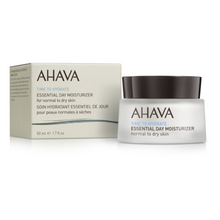  Essential Day Moisturizer - Normal to dry skin 50ml