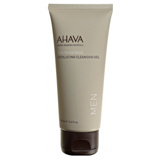 Exfoliating Cleansing Gel 100ml