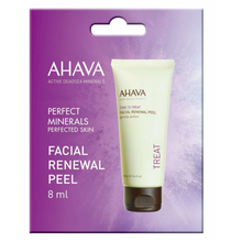  Facial Renewal Peel  single use