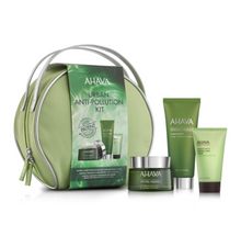  Urban Anti-Pollution Kit