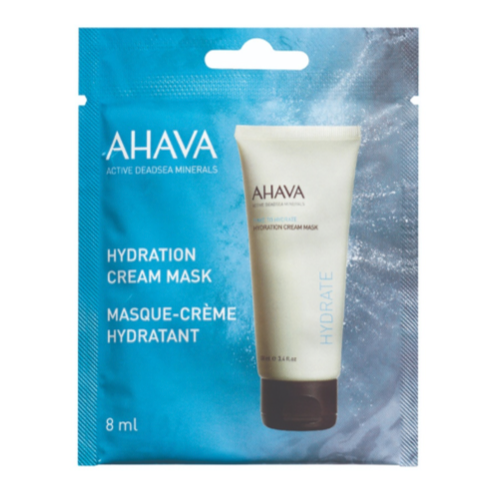 Hydration Cream Mask 8 ml