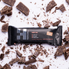 helti bar chocolate toffee (10 repen box)