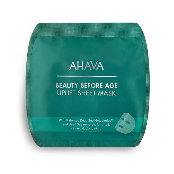 Masks Sachet-Extreme Radiance Lifting Mask