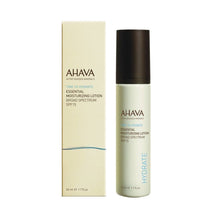  Essential Moisturizing Lotion SPF15 50ml