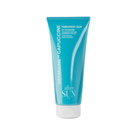 Icy Pleasure After-Sun Body 200ML