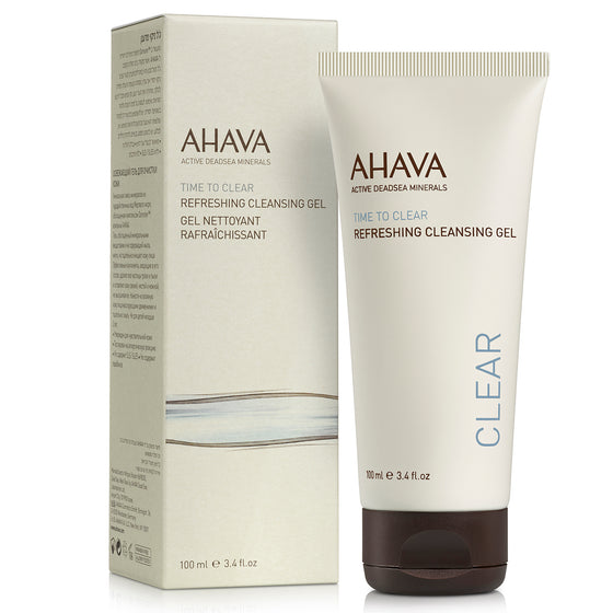 Refreshing Cleansing Gel 100ml
